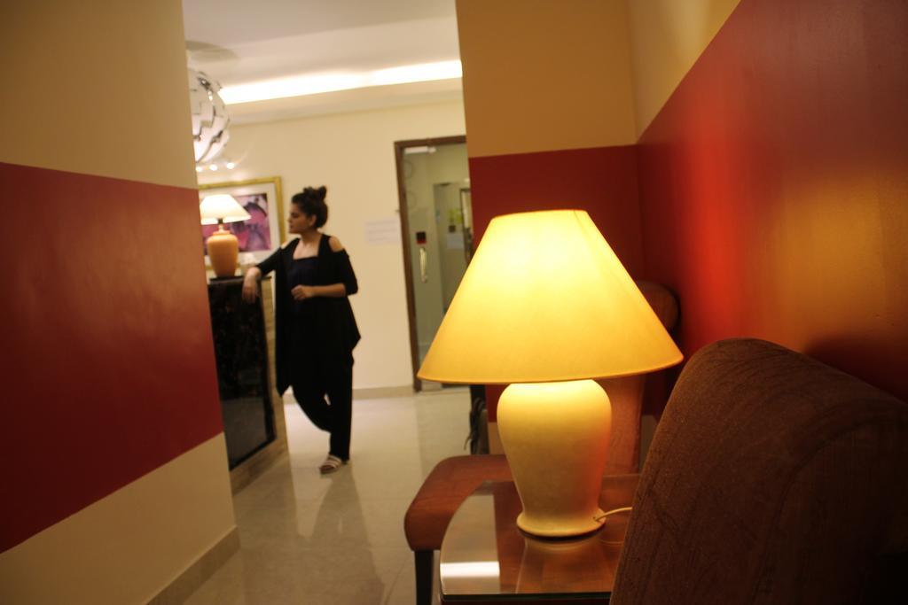 Goldbrick Hotel Bukit Bintang Kuala Lumpur Ngoại thất bức ảnh