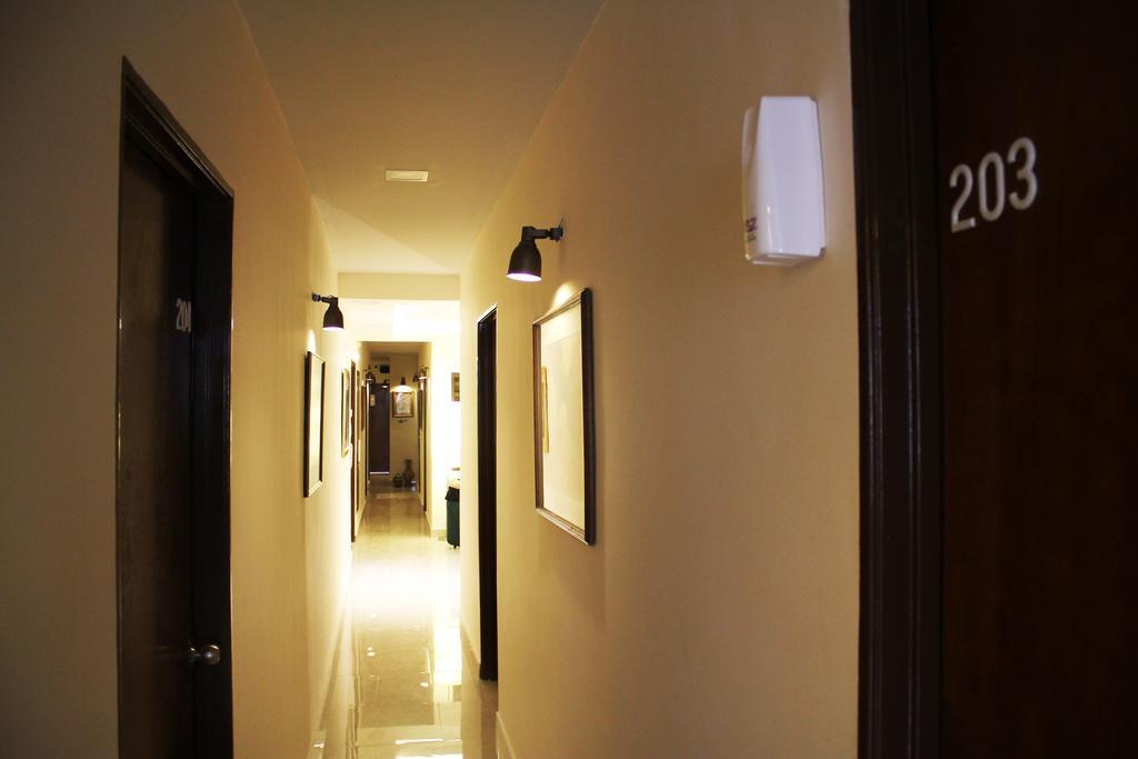 Goldbrick Hotel Bukit Bintang Kuala Lumpur Ngoại thất bức ảnh