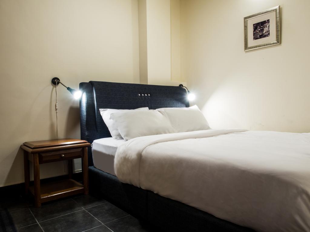 Goldbrick Hotel Bukit Bintang Kuala Lumpur Ngoại thất bức ảnh