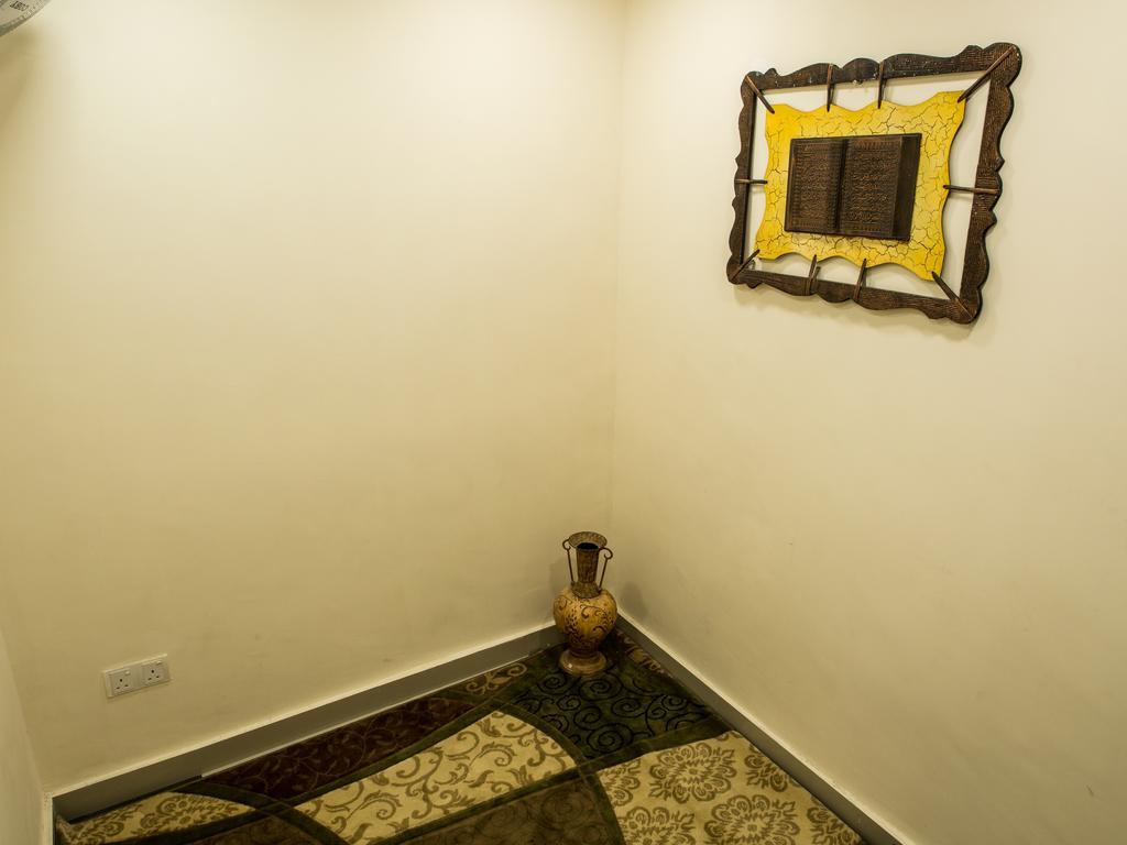 Goldbrick Hotel Bukit Bintang Kuala Lumpur Ngoại thất bức ảnh