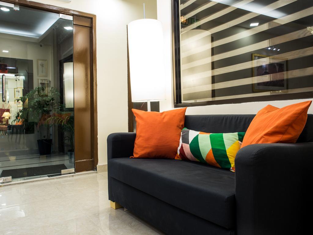 Goldbrick Hotel Bukit Bintang Kuala Lumpur Ngoại thất bức ảnh