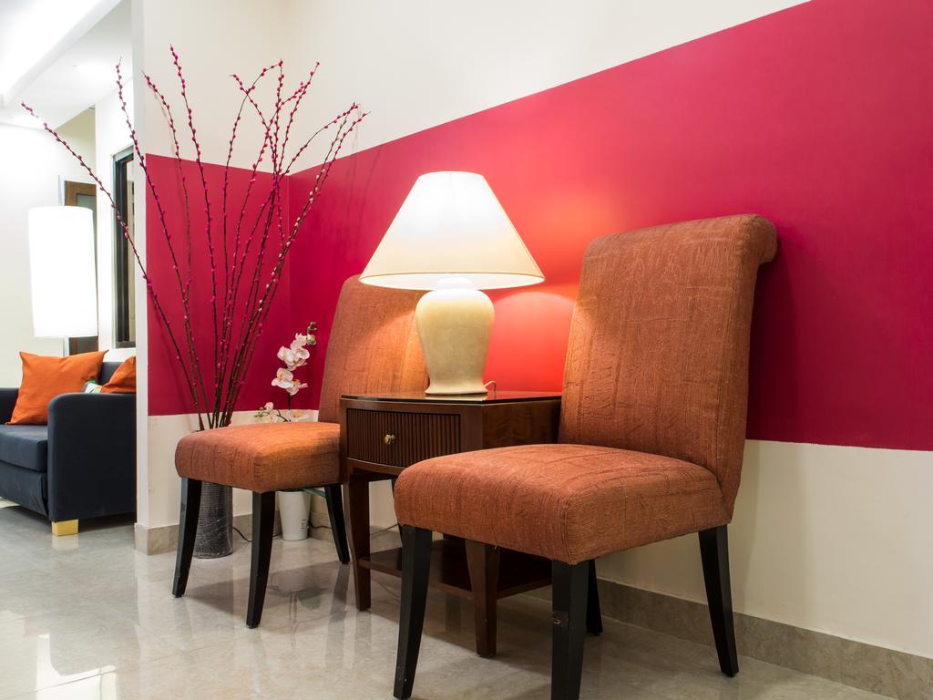 Goldbrick Hotel Bukit Bintang Kuala Lumpur Ngoại thất bức ảnh