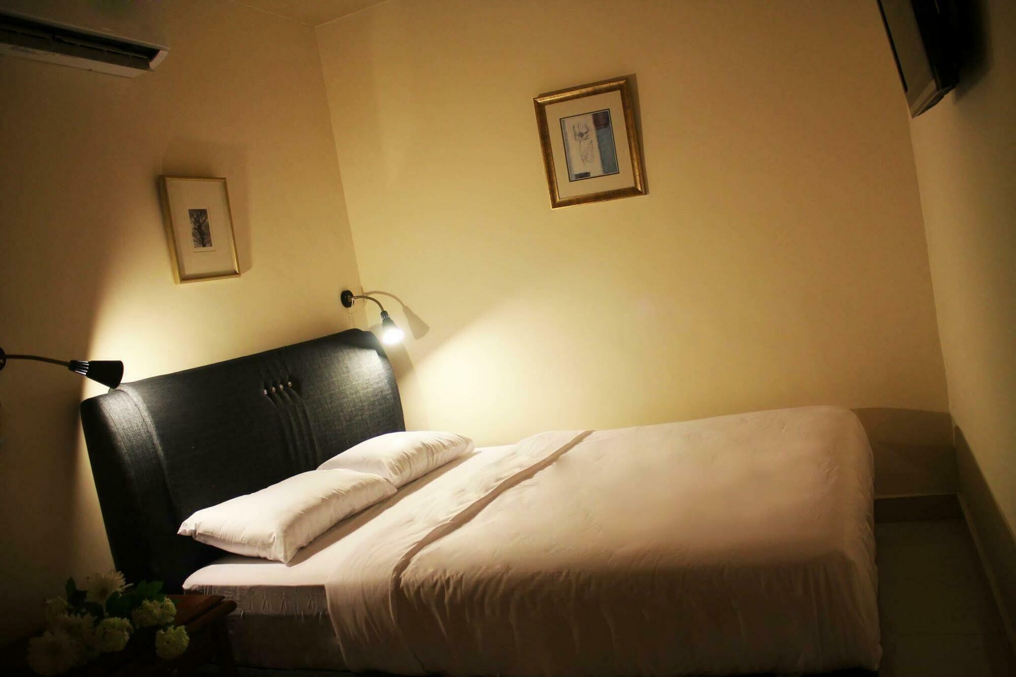 Goldbrick Hotel Bukit Bintang Kuala Lumpur Ngoại thất bức ảnh