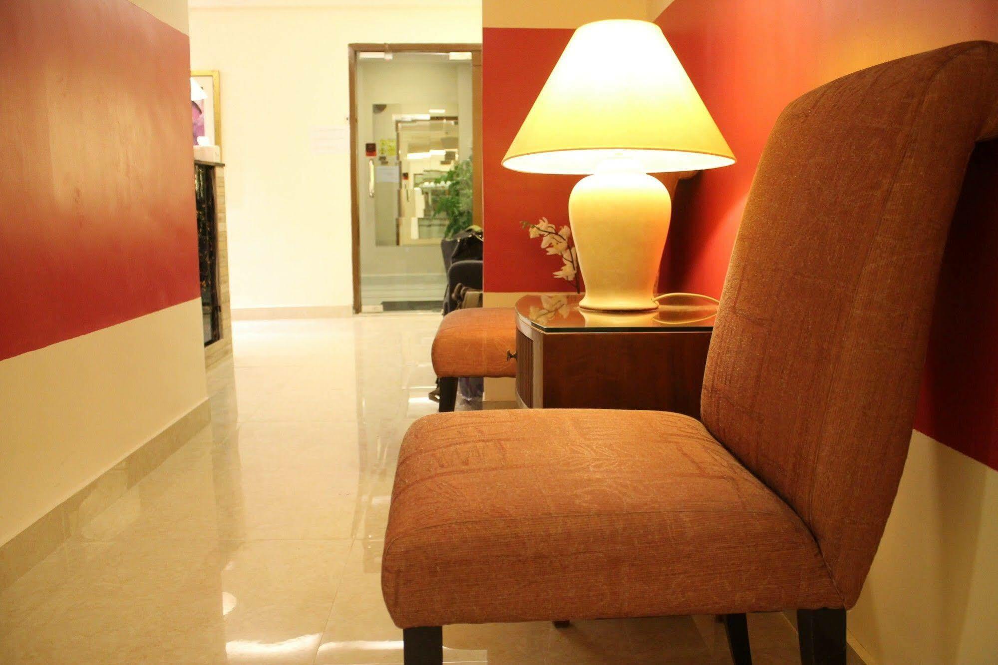 Goldbrick Hotel Bukit Bintang Kuala Lumpur Ngoại thất bức ảnh
