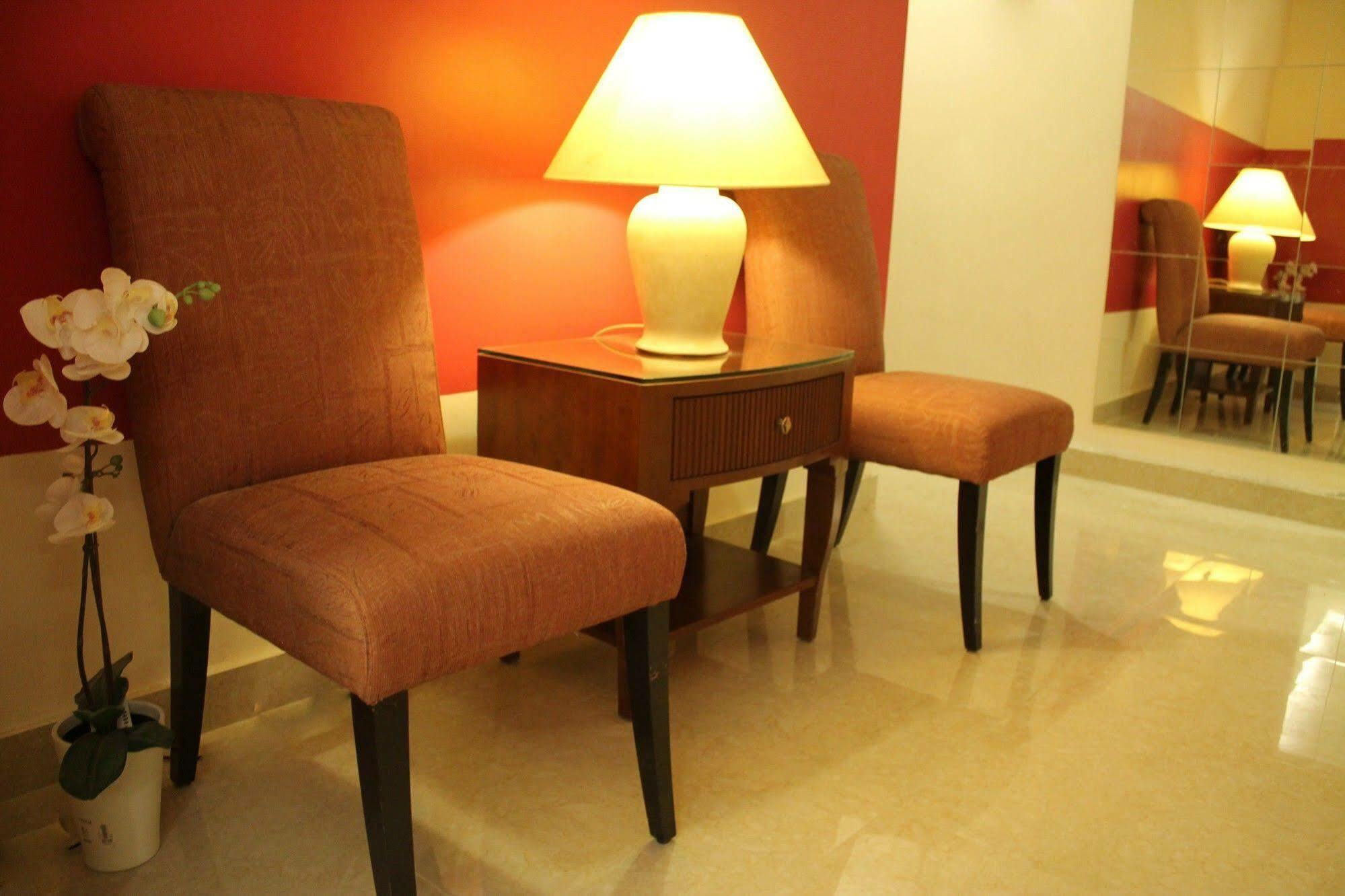 Goldbrick Hotel Bukit Bintang Kuala Lumpur Ngoại thất bức ảnh