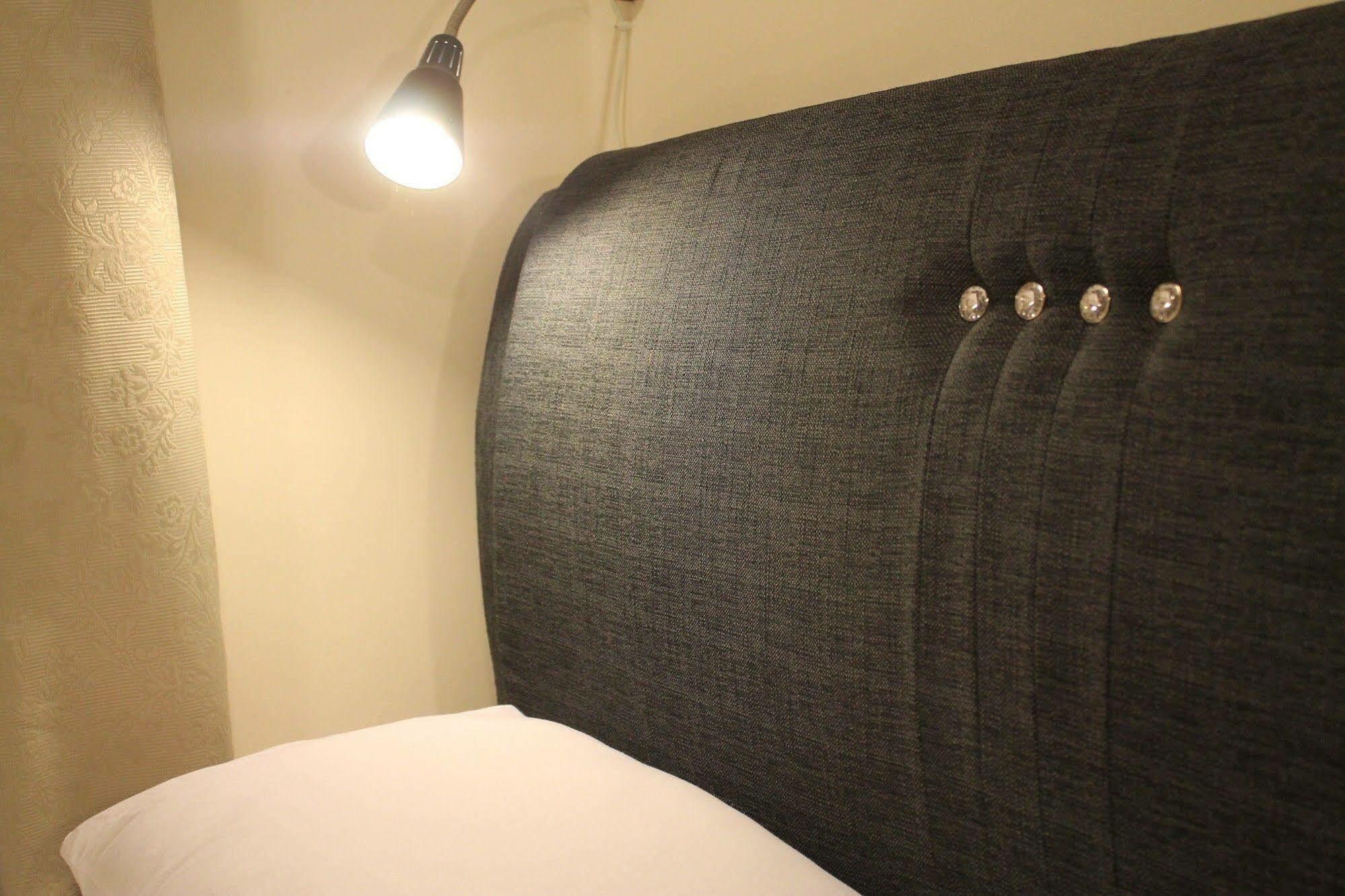Goldbrick Hotel Bukit Bintang Kuala Lumpur Ngoại thất bức ảnh