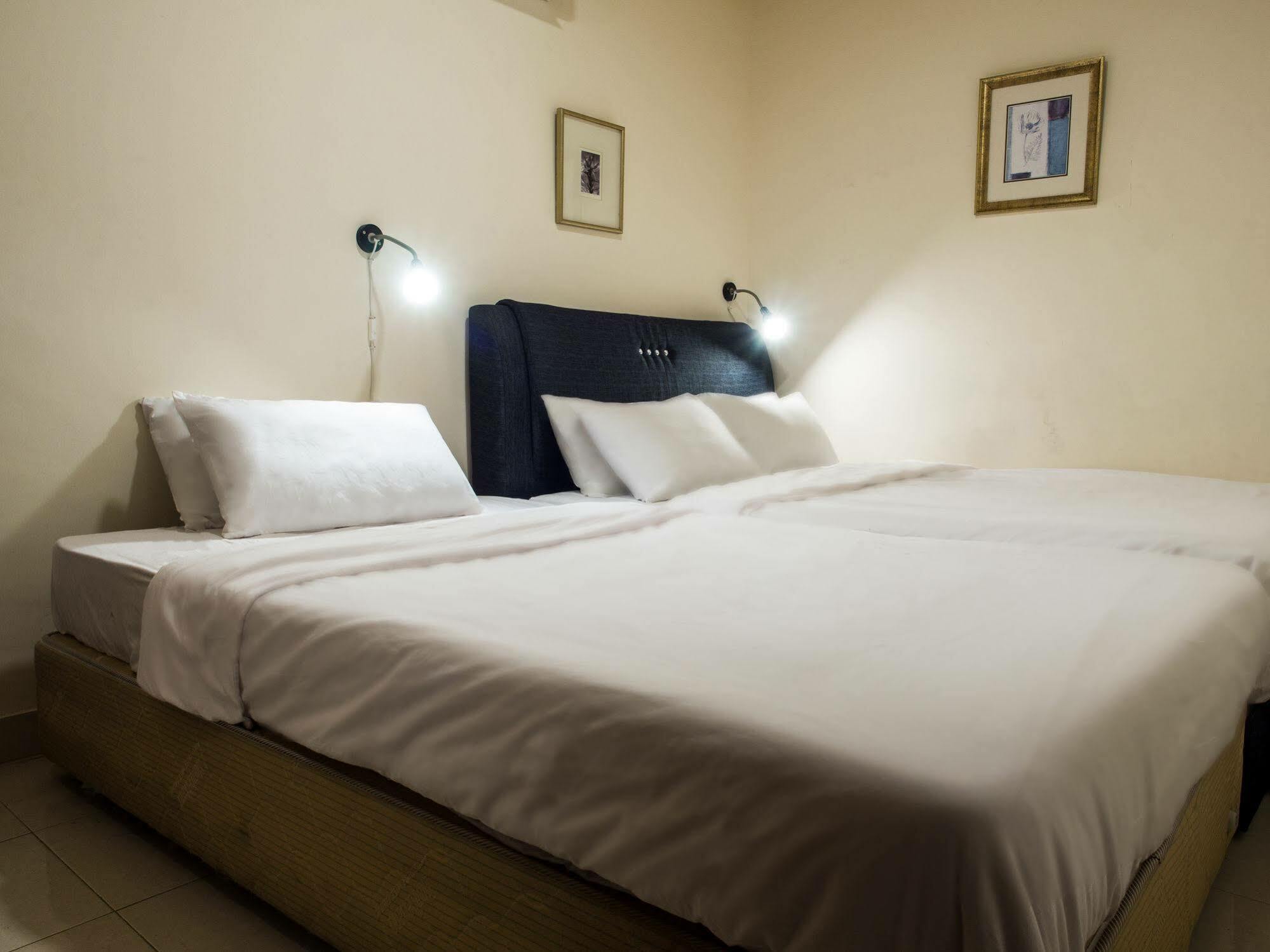 Goldbrick Hotel Bukit Bintang Kuala Lumpur Ngoại thất bức ảnh