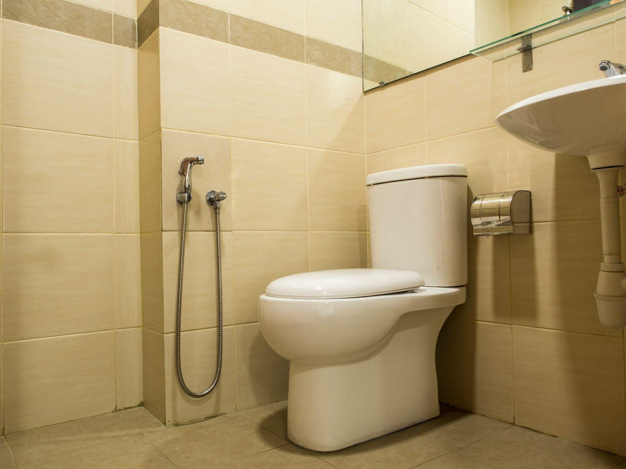 Goldbrick Hotel Bukit Bintang Kuala Lumpur Ngoại thất bức ảnh