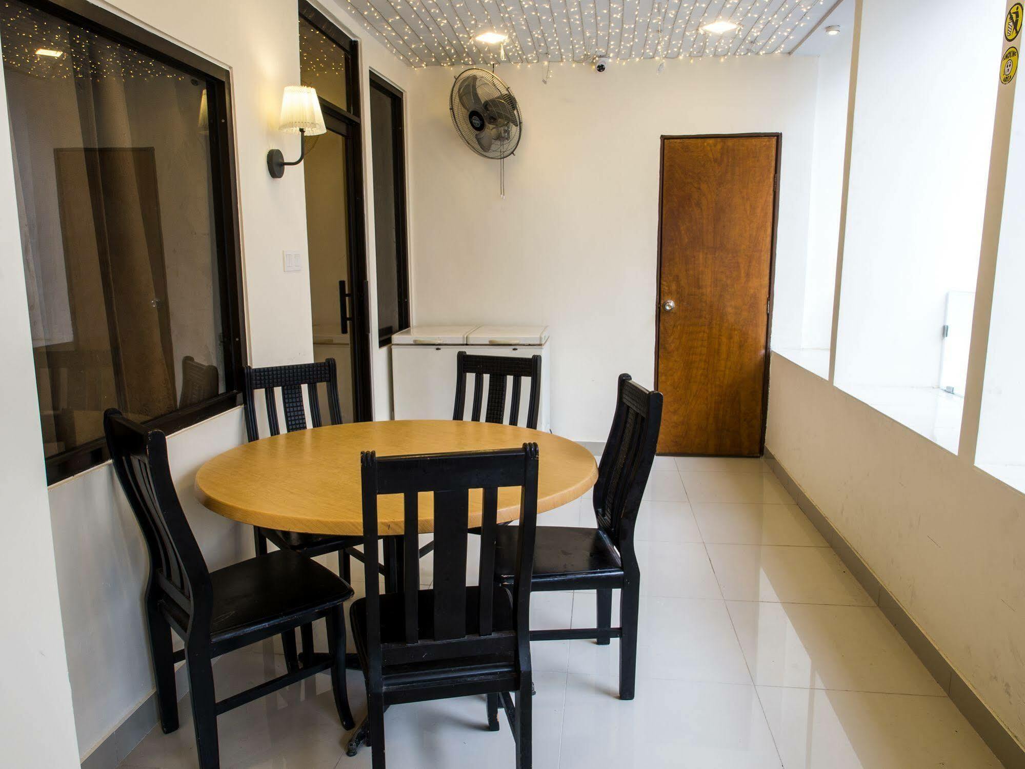 Goldbrick Hotel Bukit Bintang Kuala Lumpur Ngoại thất bức ảnh