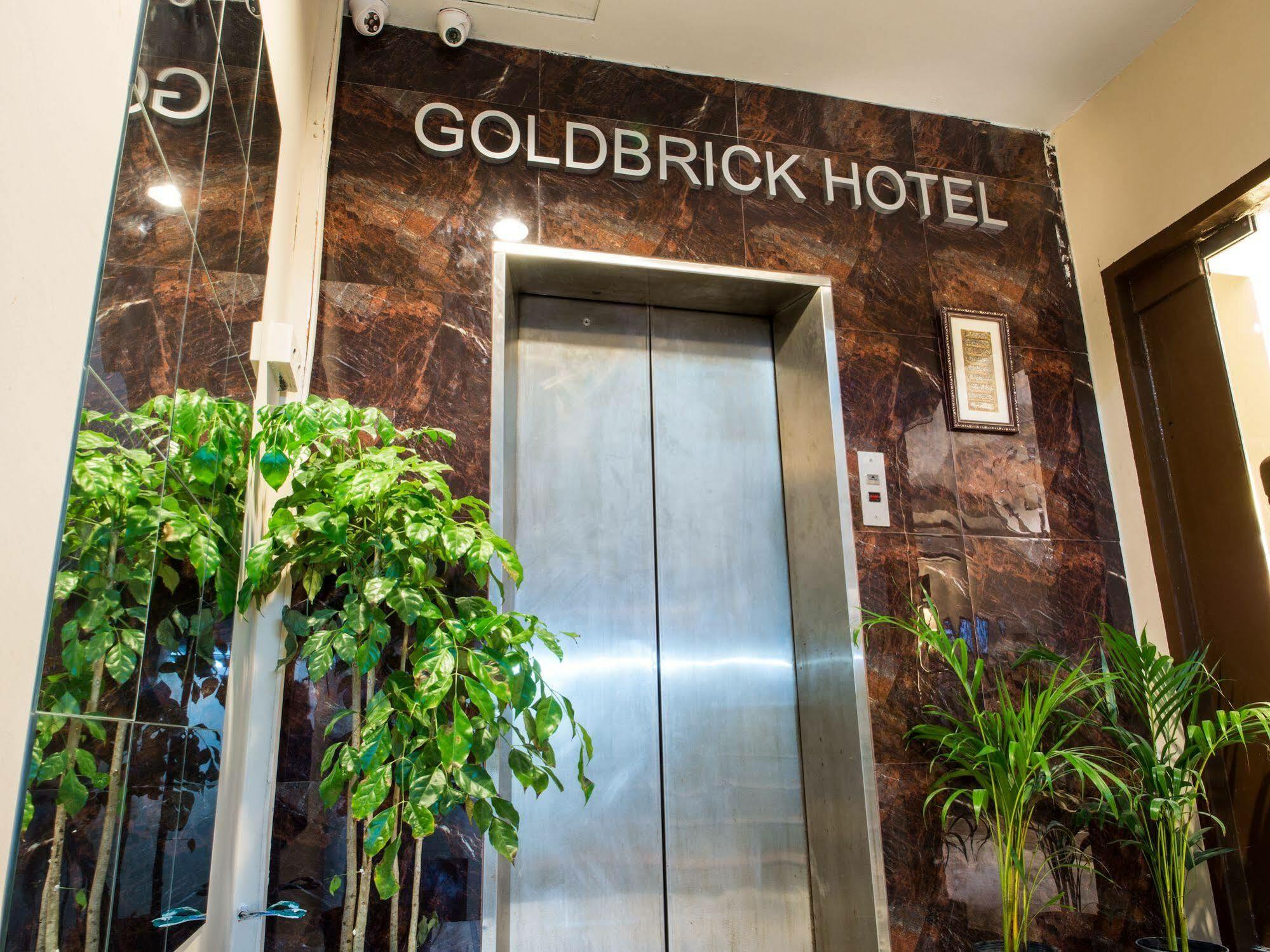 Goldbrick Hotel Bukit Bintang Kuala Lumpur Ngoại thất bức ảnh