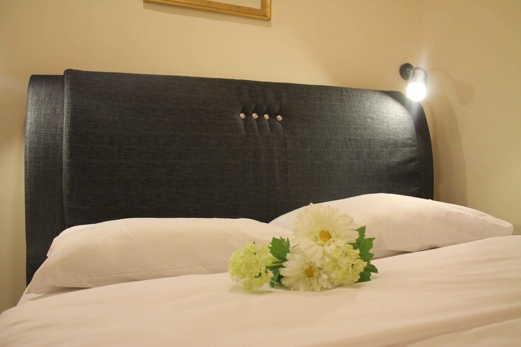 Goldbrick Hotel Bukit Bintang Kuala Lumpur Ngoại thất bức ảnh