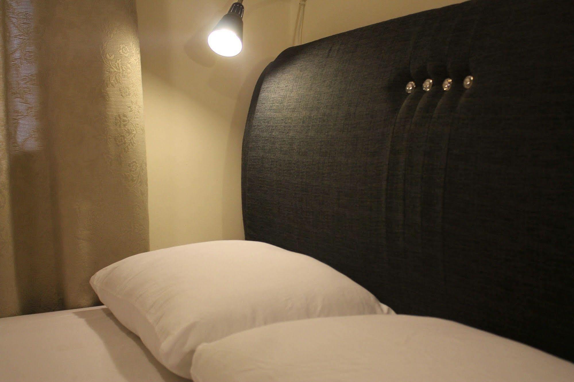 Goldbrick Hotel Bukit Bintang Kuala Lumpur Ngoại thất bức ảnh