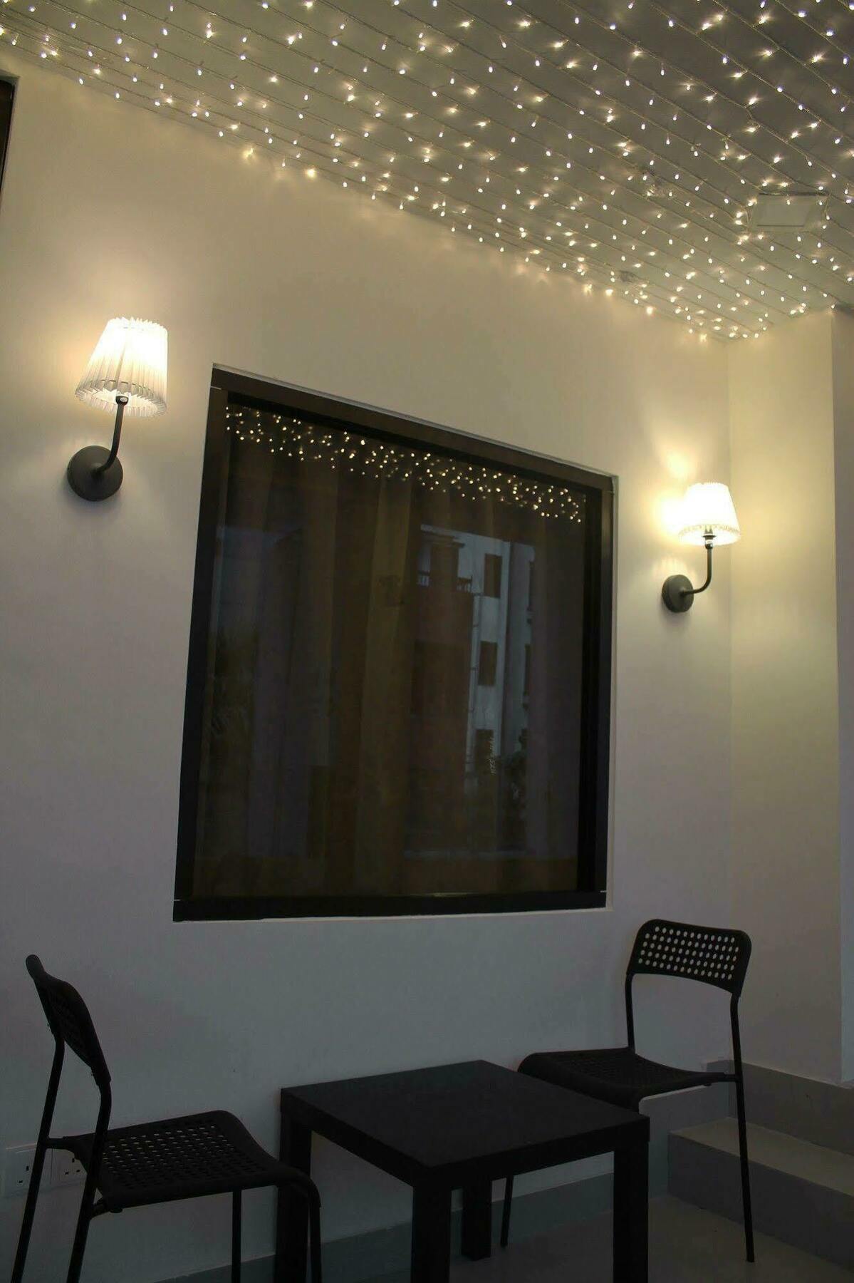Goldbrick Hotel Bukit Bintang Kuala Lumpur Ngoại thất bức ảnh