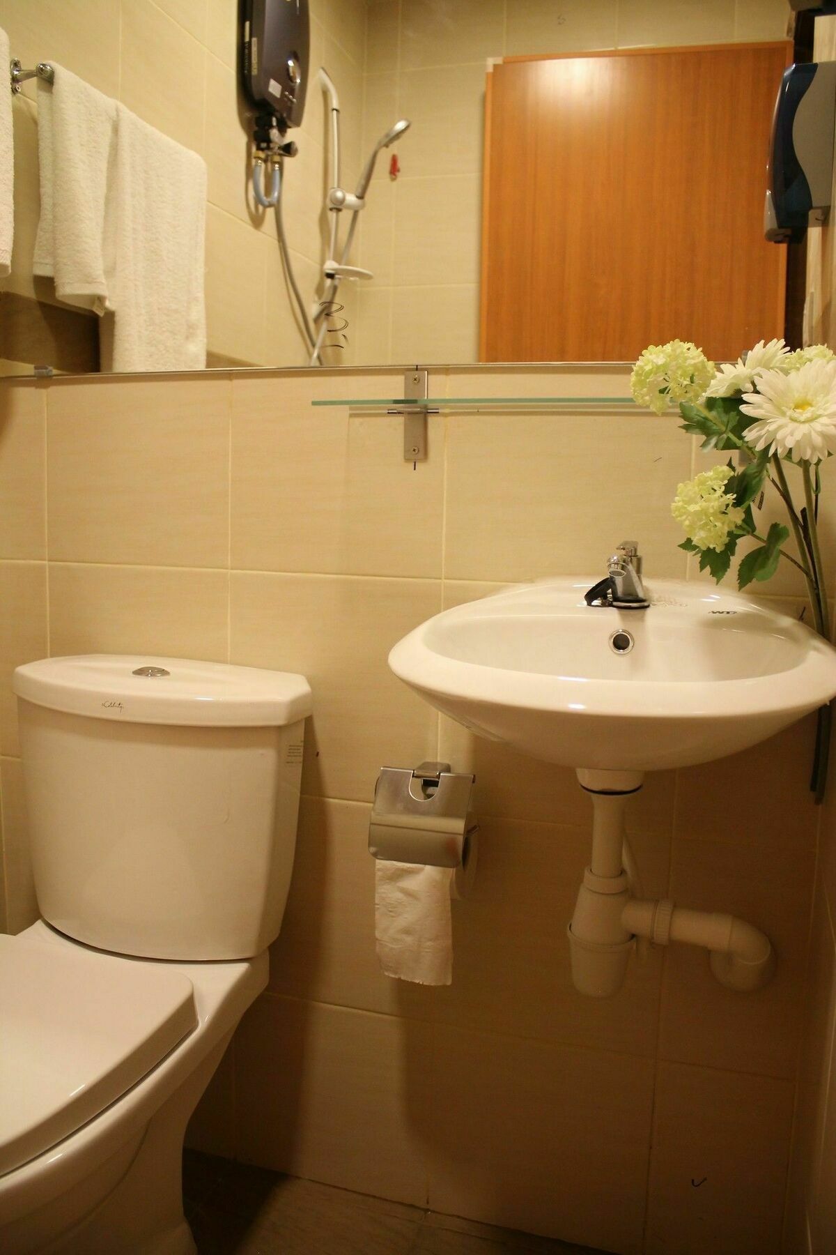 Goldbrick Hotel Bukit Bintang Kuala Lumpur Ngoại thất bức ảnh