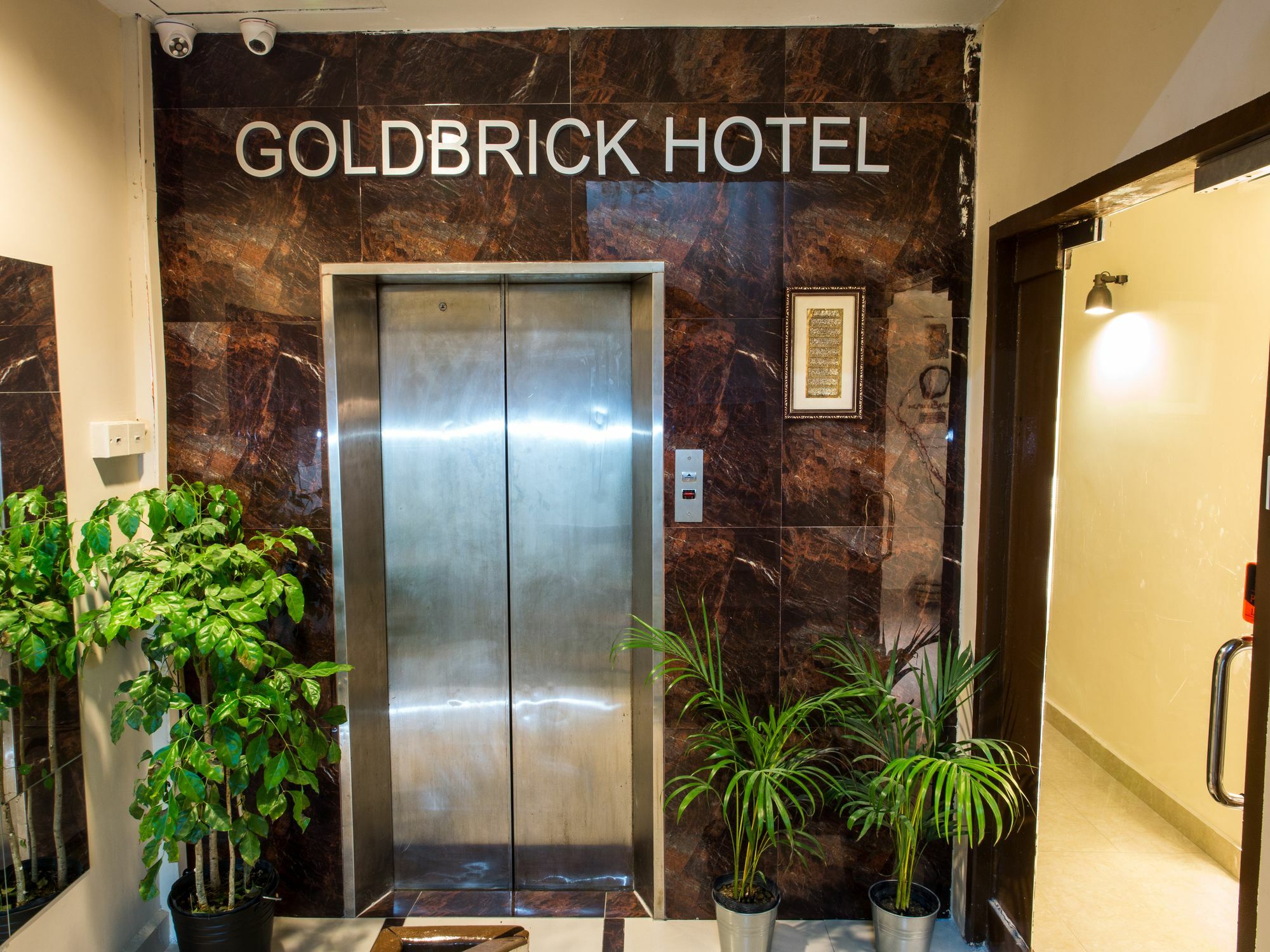 Goldbrick Hotel Bukit Bintang Kuala Lumpur Ngoại thất bức ảnh