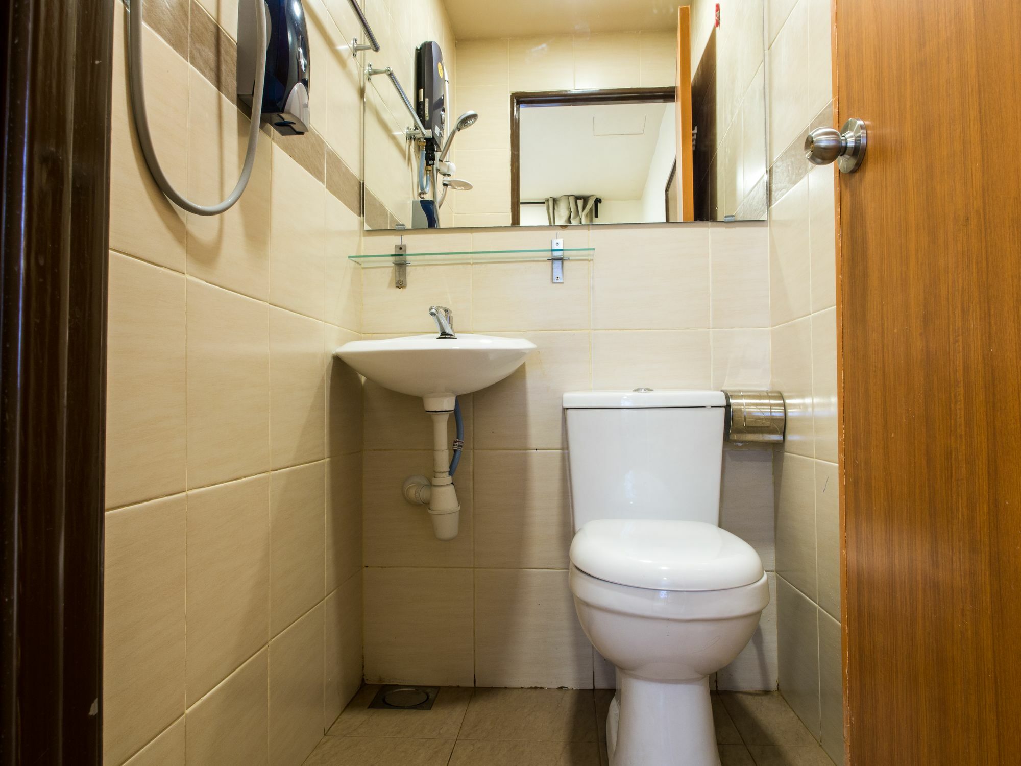 Goldbrick Hotel Bukit Bintang Kuala Lumpur Ngoại thất bức ảnh